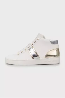 Chapman sneakers in white