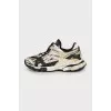 Track.2 sneakers