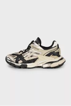 Track.2 sneakers