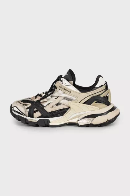 Track.2 sneakers