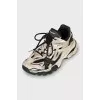 Track.2 sneakers
