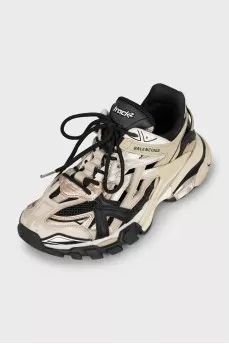 Track.2 sneakers