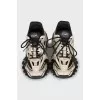 Track.2 sneakers