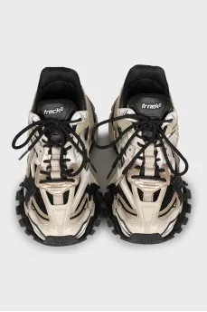Track.2 sneakers