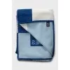 Avalon III Wool and Cashmere Blanket