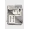 Avalon III pillow and blanket set