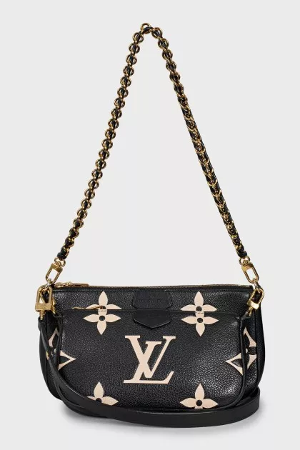 Multi Pochette Bag