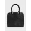Sablon bag
