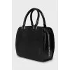 Sablon bag