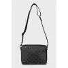 Trio Messenger Bag