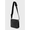Trio Messenger Bag