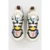 White sneakers Archlight