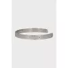 Men's Bracket Bracelet