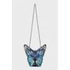 Butterfly Mila bag