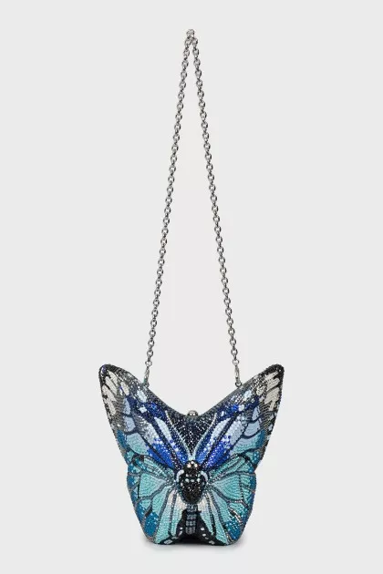 Butterfly Mila bag