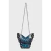 Butterfly Mila bag