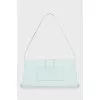 Blue bag Le Bambino