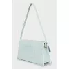 Blue bag Le Bambino