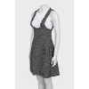 Fitted sundress