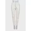 Nadeloisa skinny jeans