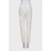 Nadeloisa skinny jeans