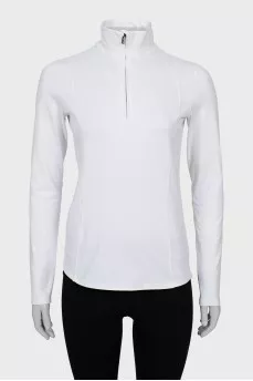 Tight white golf