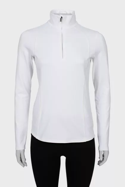 Tight white golf