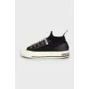 Walk'n'Dior textile sneakers