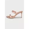 Julia C-Viper sandals