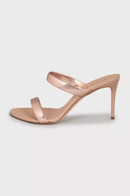 Julia C-Viper sandals