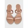 Julia C-Viper sandals