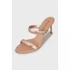 Julia C-Viper sandals