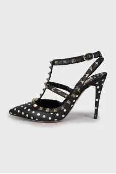 Rockstud Shoes