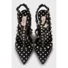 Туфлі Rockstud