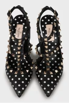 Rockstud Shoes