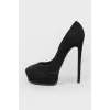 Stilettos
