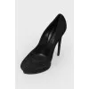 Stilettos