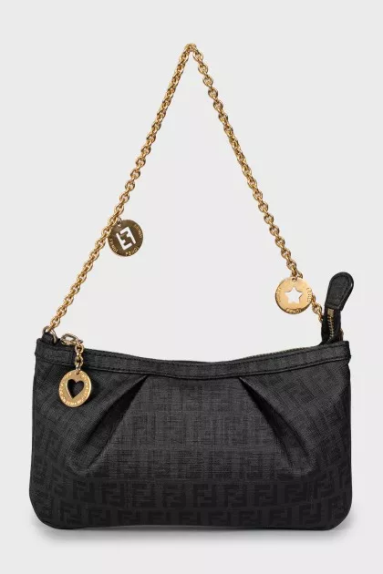Zucchino Baguette bag