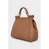 Brown Sicily bag