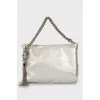 Leather bag Callie