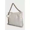 Leather bag Callie