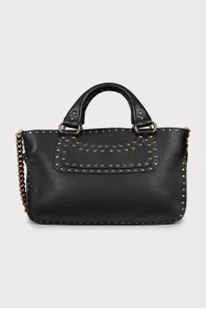 Vintage leather bag