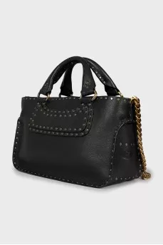 Vintage leather bag