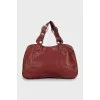 Gaucho bag