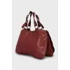 Gaucho bag