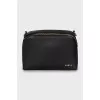 Leather bag Amica