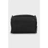 Leather bag Amica