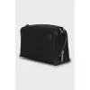 Leather bag Amica