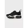 Jaw sneakers