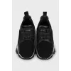Jaw sneakers
